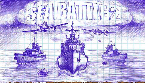 game pic for Sea battle 2